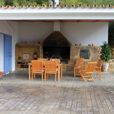 Villa Mirador De Mulera Ubrique Exterior foto